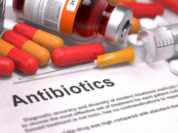 Alimlər antibiotiklərə mümkün alternativ tapıblar