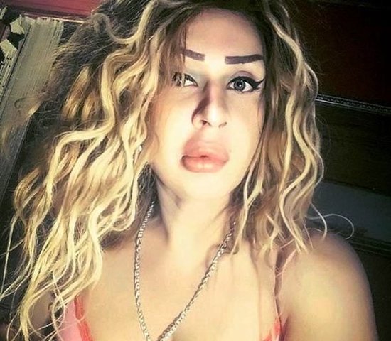 "Qadın zənn etmişdim, kişi olduğunu görəndə..." - Azərbaycanlı transı öldürən qatil - VİDEO