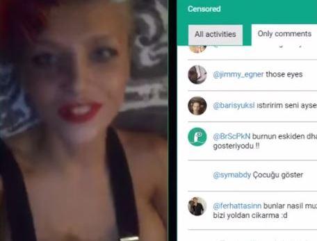 Bu fotolara görə ailəsi ondan imtina edib