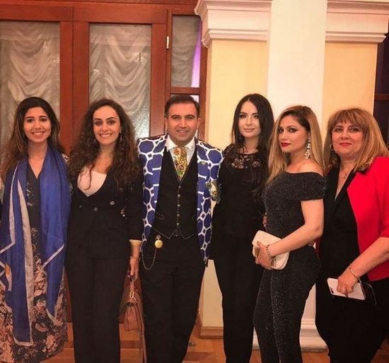 Ailə qurduqdan sonra səhnədən uzaqlaşan Aysel Teymurzadənin ƏN SON FOTOLARI...