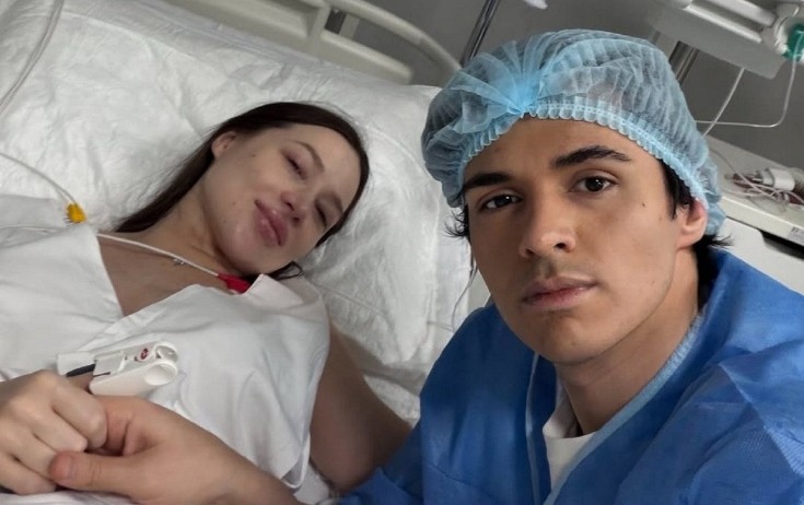 Xərçəngə tutulan blogerin ev dustaqlığı ləğv edildi