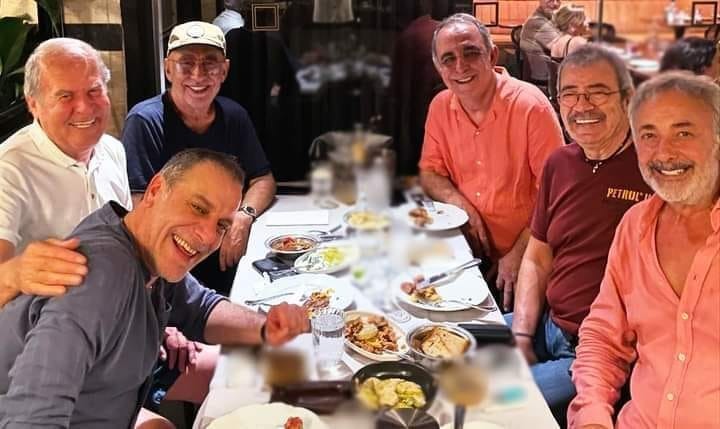 Bir İstanbul masalı' 22 il sonra yenidən çəkiləcək - FOTO