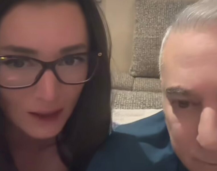 Erbil suriyalı xanımla eşq yaşayır