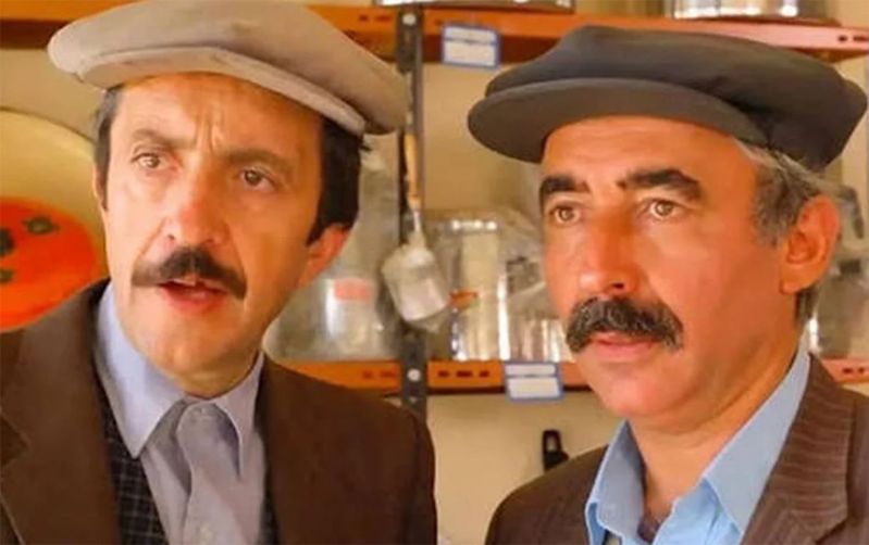 Can Kolukısa vəfat etdi