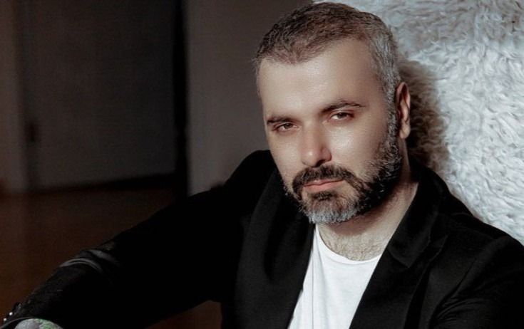 Samir ARB TV-dən getdi