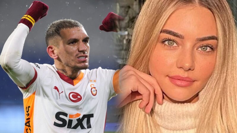 Torreira 'Survivor' Aycan ilə eşq yaşayır?
