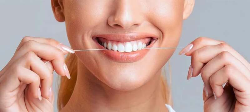 Dişləri təbii üsullarla necə ağartmalı? - Evdə effektiv metodlar