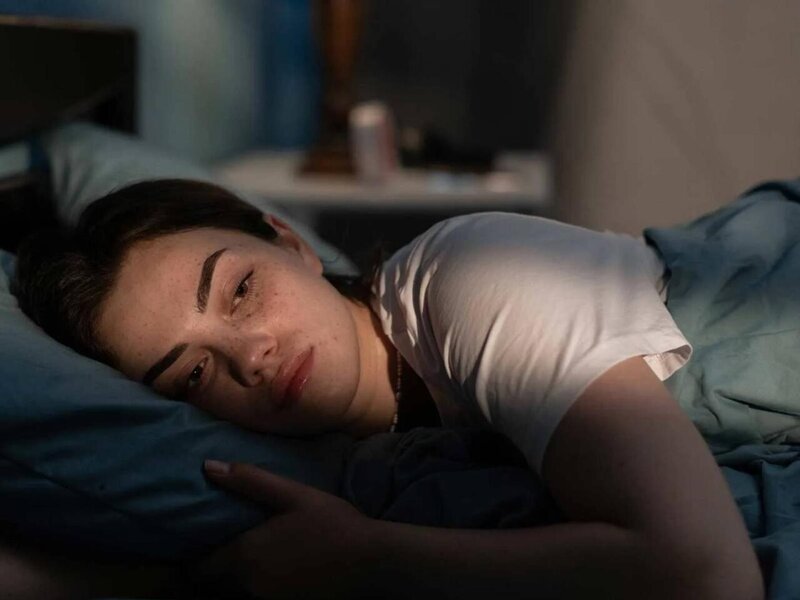 3-3-3 üsulu ilə insomnia olub-olmadığınızı test edin