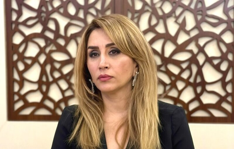 Elnarə Abdullayevaya ağır itki