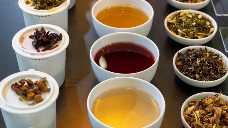 Sudan sonra ən sağlıqlı içki AÇIQLANDI