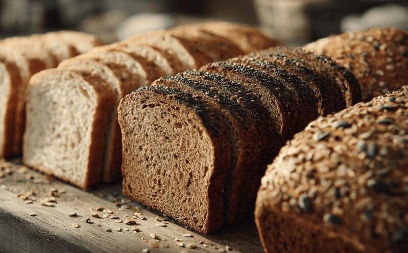 Ürək üçün ən faydalı çörək növü AÇIQLANDI