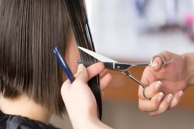 Saçınız nazikdirsə, heç vaxt belə kəsdirməyin