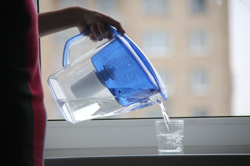 Təmizləyici su filtrlərinin gizli fəsadları varmış