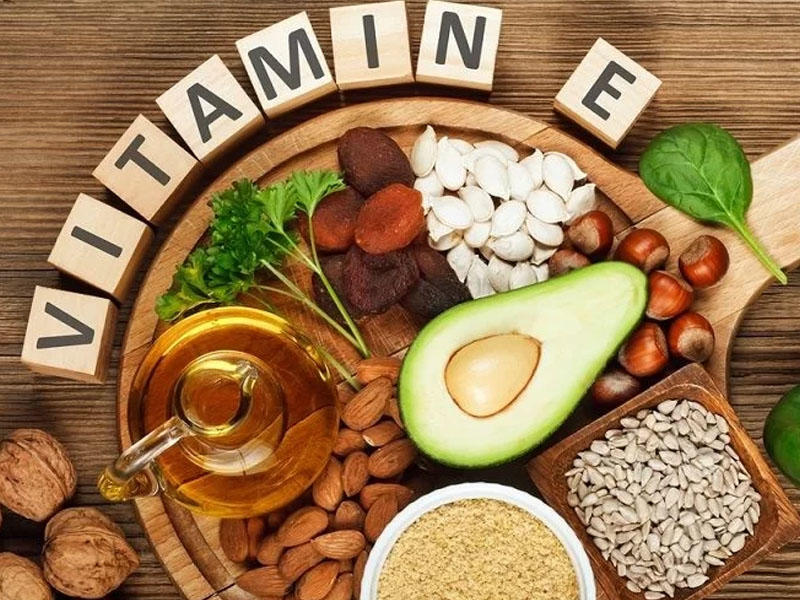 E vitamini çatışmazlığı orqanizmdə nələrə səbəb olur?