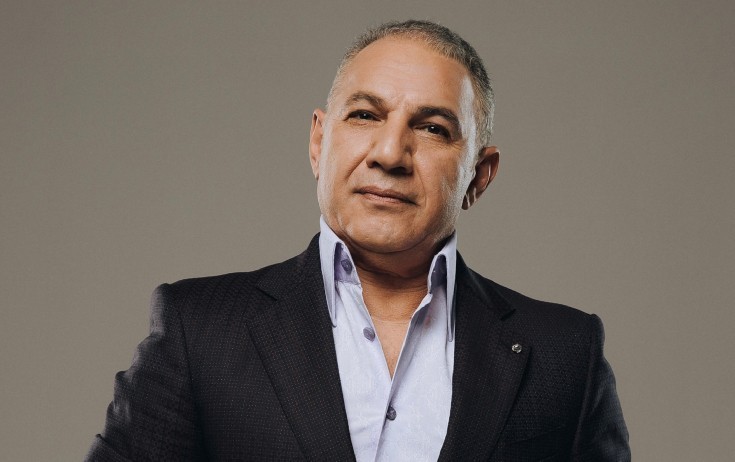 Mənə dedi ki, sənə nifrət edirəm