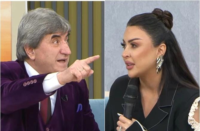 Vəfa gördü ki, sənət pul gətirmir, yolunu dəyişdi
