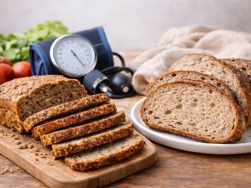 Ən sağlam çörək hansıdır? - Mütəxəssislər son nöqtəni qoydu