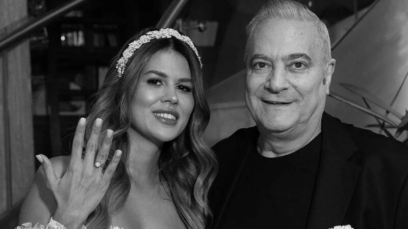 7 aylıq evlilik bitdi - Mehmet Əli Ərbil boşandı