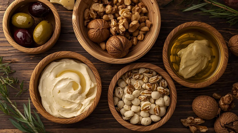 İdmançılar ramazanda necə qidalanmalıdır?