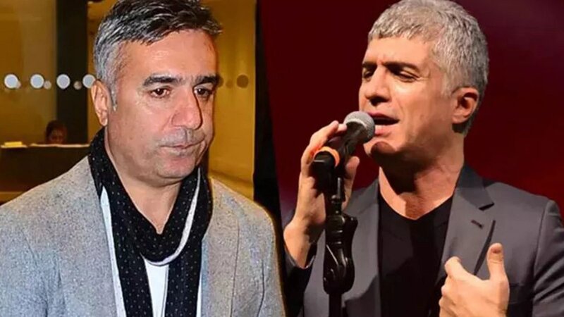 Özcan Denizin qardaşı narkotik testindən keçib