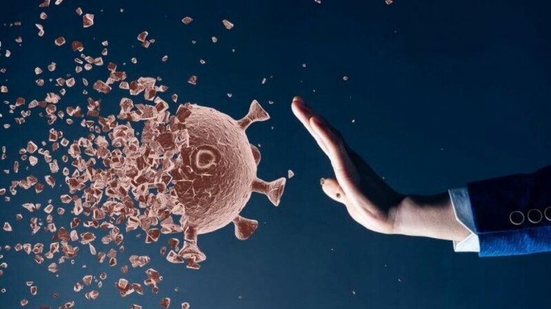 Kovid keçirənlərdə 20 ay immunitet olur