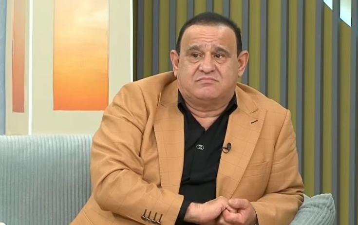 Mənə aşiq olmamaq qeyri-mümkündür' - Tacir