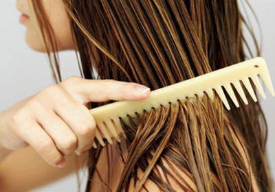 Gündəlik saç yuyulması saçları korlayır