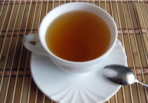 Stressi azaldan çay + RESEPT
