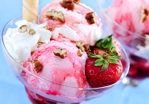 Dondurmanın faydası və zərəri… Pəhriz saxlayanlar dondurma yeyə bilərmi?