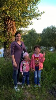 Azərbaycanlı gəlinin üzünə "kislota" tökdülər, dayısını isə soyundurub... +18 VİDEO+FOTO