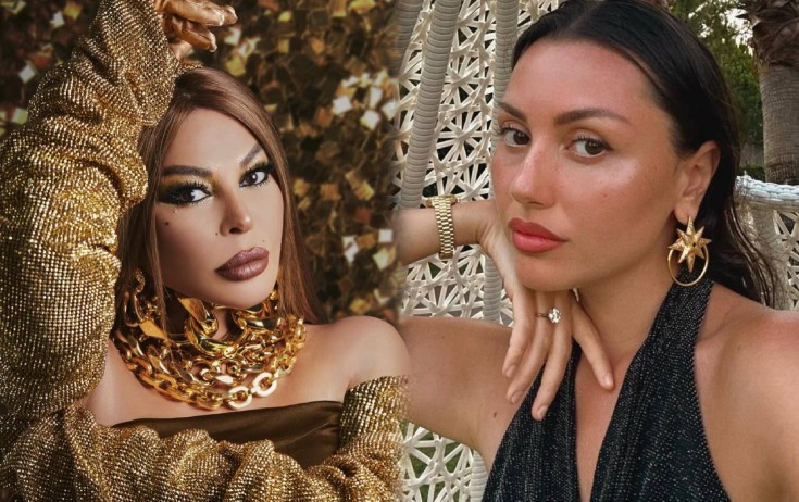 Safurə də ilin albomunda