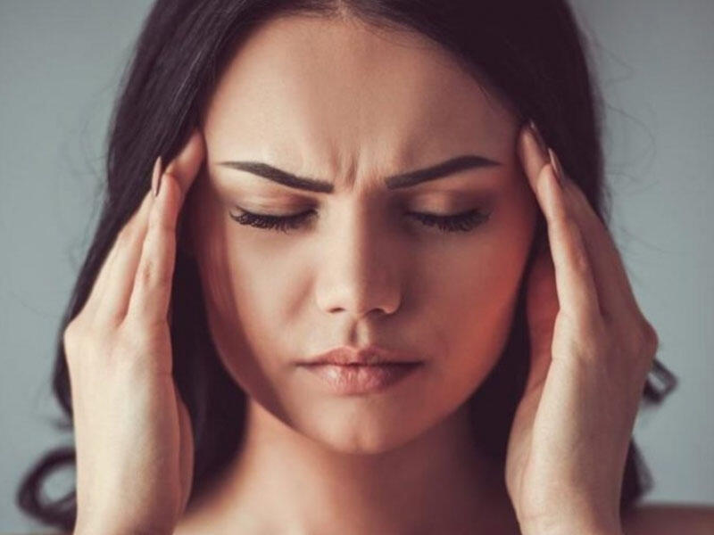 Baş ağrısını azaldan bilmədiyiniz 5 üsul