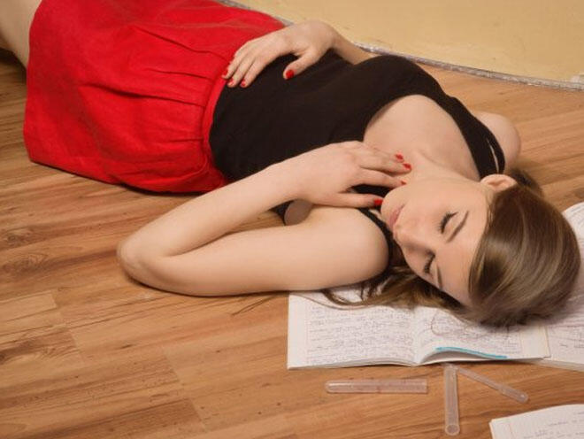 Bayılmalar zamanı həkiməqədər ilk tibbi yardım