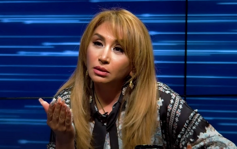 Oğlum evlənməyə qız tapa bilmir