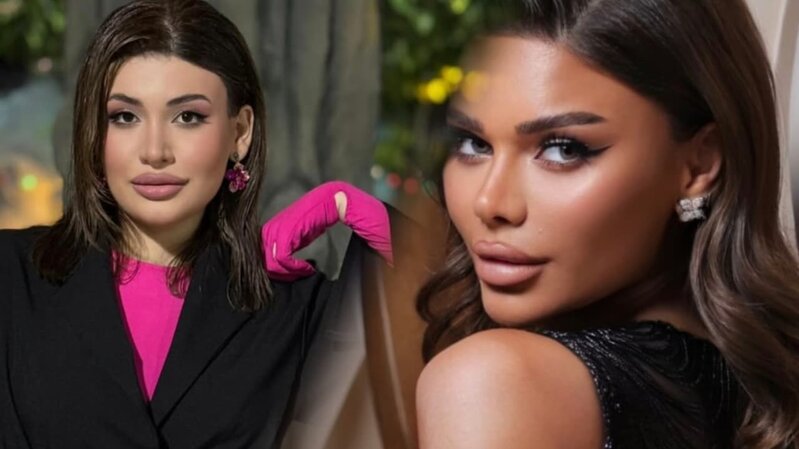 Aysun: Yağmur məni bloka atıb