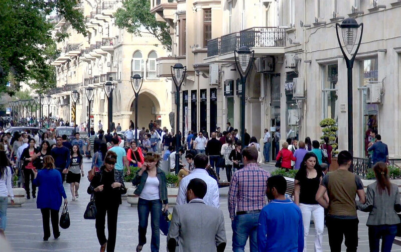 Bu peşə sahiblərinə ŞAD XƏBƏR - Riski daha aşağıdır