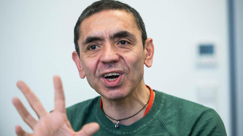 MÜJDƏ: 2026-da xərçəngə qarşı yeni dərmanlar... - FOTO