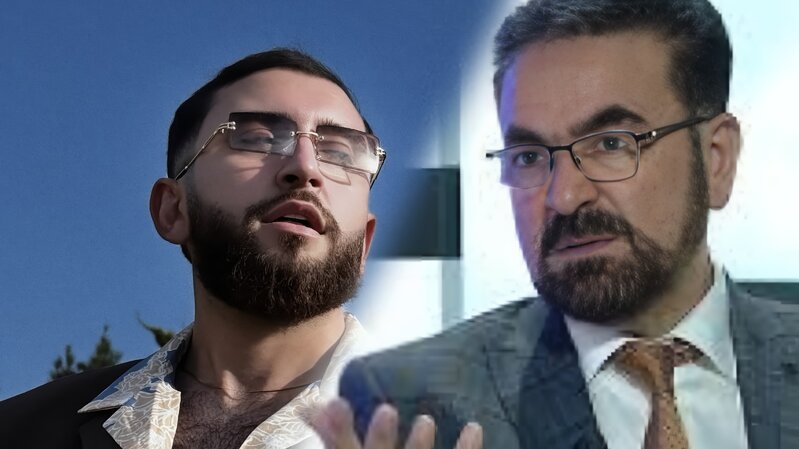 Yandırdı məni' mahnısına görə qalmaqal yarandı
