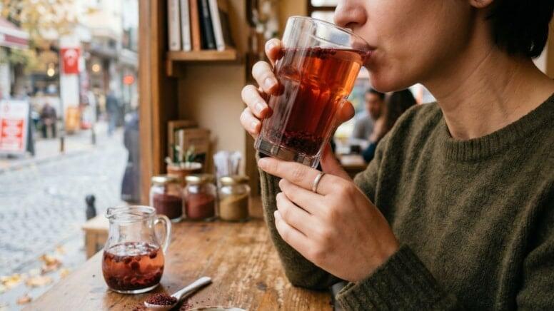 Sumaq suyu içənlərdə o problemdən əsər-əlamət qalmır