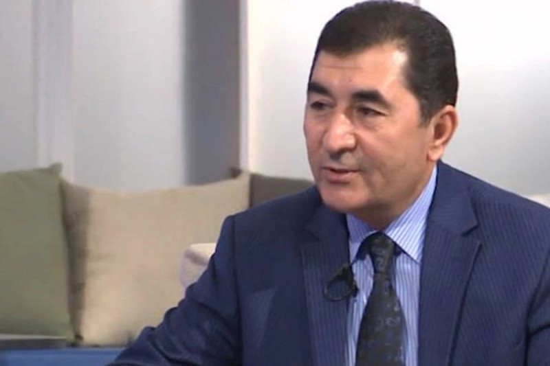 Xalq artistinin oğlu evlənir