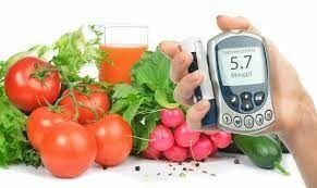 Qanda şəkəri salan məhsul budur