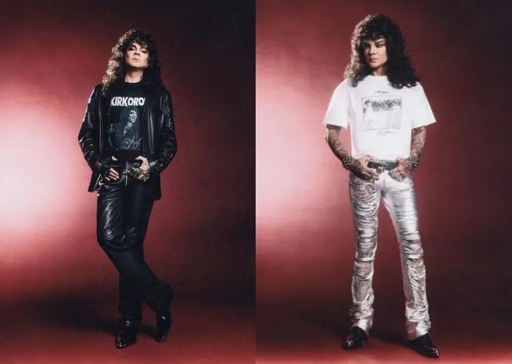 Kirkorovun bu fotoları gündəm oldu