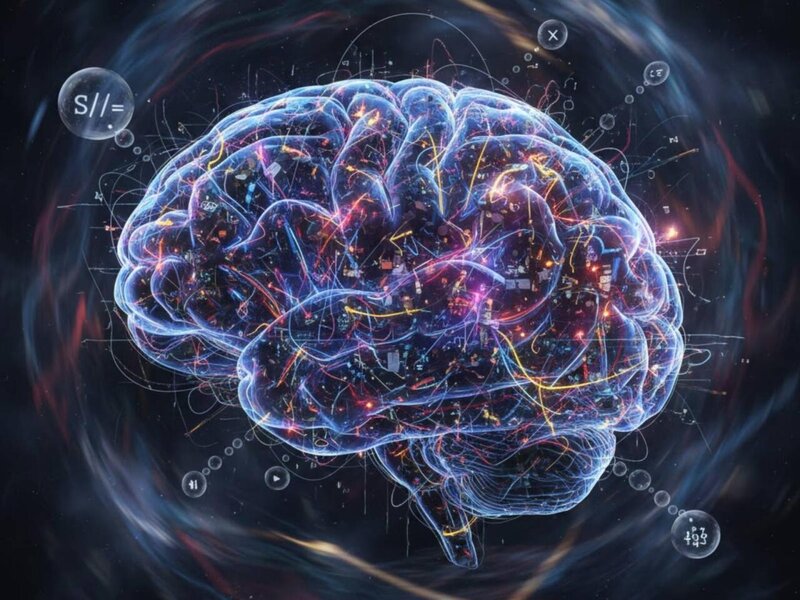 Şizofreniyanın yaranma səbəbi açıqlandı