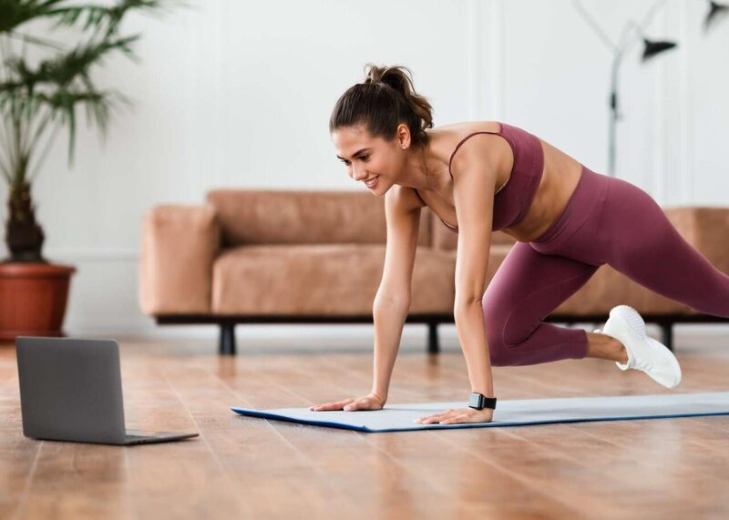Evdə pilates: Doğru başlamaq üçün bilməli olduğunuz məqamlar