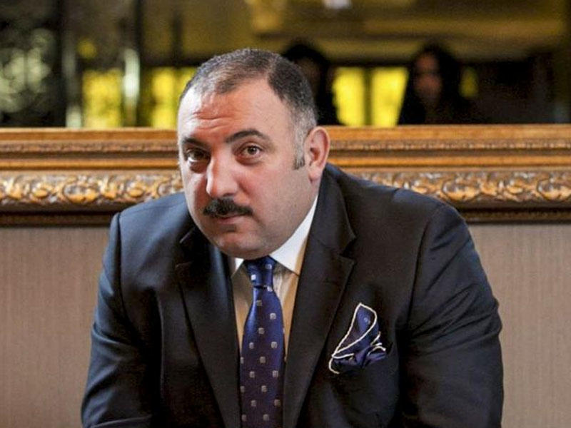 "Bəhram Bağırzadə iki gündür süni tənəffüs aparatından ayrılıb"