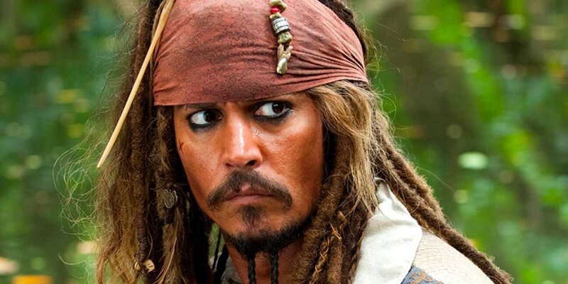 Conni Depp 'Milad nəğməsi' filmində rol alacaq