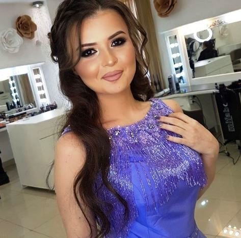 Subay müğənnimiz Sevda Yəhyayevanın yaşını eşidənlər şokda