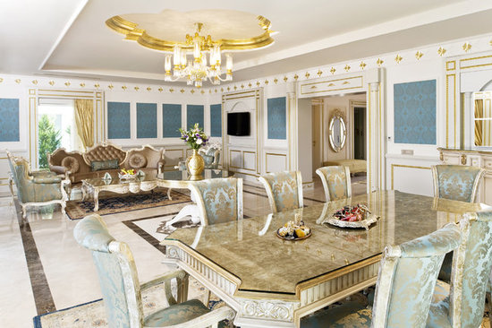 "Rixos Premium Bodrum" - Münasib qiymətlərlə unudulmaz istirahət - FOTOLAR
