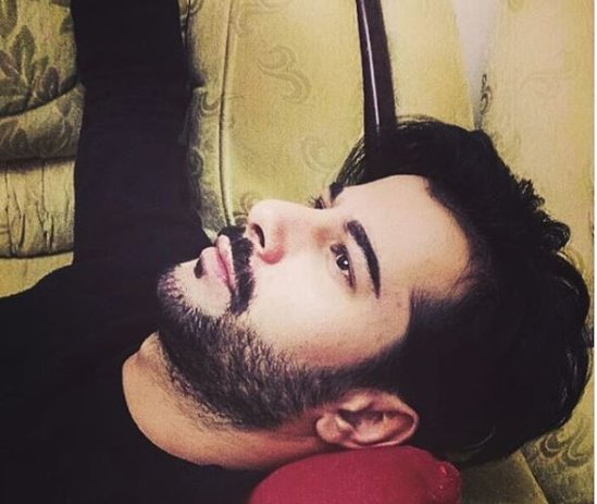 Burak Özçivitin azərbaycanlı əkizi görənləri MAT QOYDU