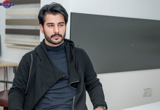 Burak Özçivitin azərbaycanlı əkizi görənləri MAT QOYDU